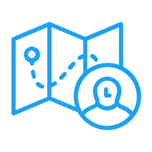 Map Customer Journey